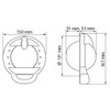 Sailboat Compass