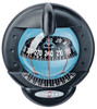 Contest 101 Sailboat Compass with Black Card