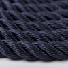 Rope 3 Strand Polyester 10mm x 1metre