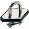 Pad Eye U Bolt with Base Pad