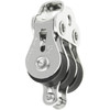 RF15312 Ronstan Series 15 Triple Block with Becket and Loop Head