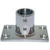 Base 90° Rectangle 22mm