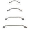 Hand Rail - Stainless Steel 22mm Diameter x 229mm Length