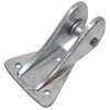 Bow Roller Alloy