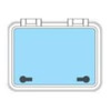 GEBO Hatch Flushline 500mm x 370mm