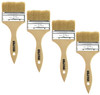 Brush Natural Bristle 75mm Box 12