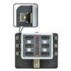 Fuse Holder 6 way