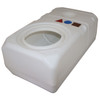 Diablo Universal Tank 230mm 48L -with lid