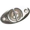 Anchor Point Recessed
