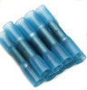 Waterproof Butt Splices 10pack - Blue