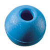 Parrel Bead 16mm Blue