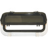 Beckson Port-Opening 314x140mm
