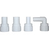 Optional Replacement Parts