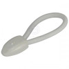 Easy Loop - White 5mm x 90mm