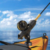 Railblaza Rod Holder II Black