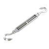 Turnbuckle Hook/Hook 8mm