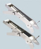 Maxwell Extendable Hinged Bow Roller