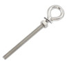 Eye Bolt 8 x 80mm