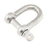 6mm Captive Pin Shackle