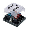 Fuse Holder 6-Way