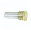 10x44 Plug with Anode