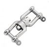 Swivel Jaw/Jaw 10mm