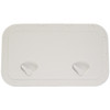 Nuova Rade Hatch-Std 600 x 355 White