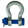 Shackle Grade S Bow Safety 22mm