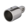 Top Cap 25mm Tube