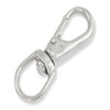 Swivel Eye S/S 100mm