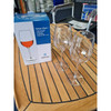 Unbreakable Glassware