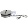 Deck Fill Cap