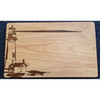 Lighthouse Chopping Board