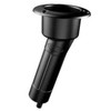 Cup & Rod Holder 15 degrees