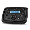 Axis Multimedia Water/Dust proof Head Unit 12v