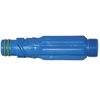 Spare 3 Groove Straight Hose Washdown Connector