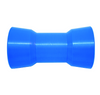 Blue Poly Roller 200mm