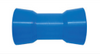 Blue Poly Roller 150mm
