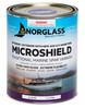 Norglass Clear Varnish 500ml