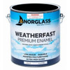 Norglass Gloss Black