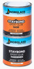 Norglass Staybond Glue