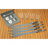 Tender Tie Down Kit 35mm