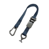 1.2m stainless steel ratchet strap