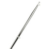 S/S Conical Flagstaff No Base 60 cm