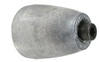 Propeller Nut Anode Replacement 