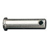 Clevis Pin 6.4mm dia x 12.7mm L