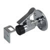 Door Stop and Catch S/S 85mm