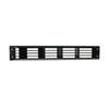 Vent White Plastic