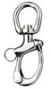 Snap Shackle Swivel Bale 122mm