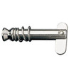 Toggle Pin 19mm x 6.4mm Diameter